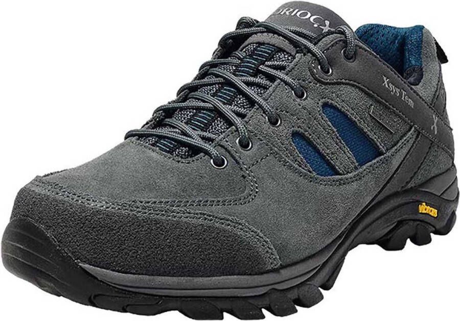 ORIOCX Viguera Wandelschoenen Grey Heren