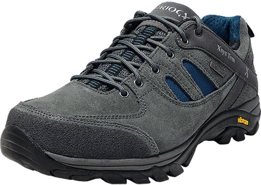 ORIOCX Viguera Wandelschoenen Groen Blauw Man