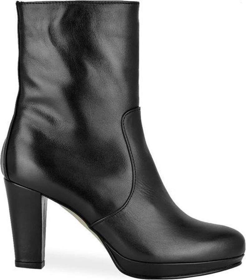 Orizonte BV Noë Shoes Nadra Mid Boot Black