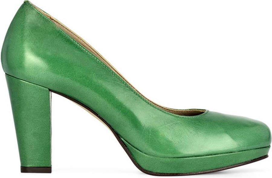 Orizonte BV Nadra pump ZS Esmeraldo