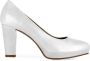 Orizonte BV Nadra pump ZS Ivory - Thumbnail 1