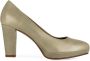Orizonte BV Noë Shoes Nadra Pump Moonlight - Thumbnail 1