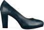 Orizonte BV Nadra pump ZS Navy - Thumbnail 4