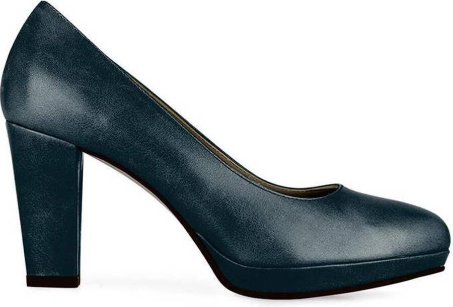 Orizonte BV Noë Shoes Nadra Pump Navy