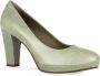 Orizonte BV Nadra pump ZS Pear - Thumbnail 2