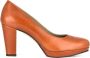 Orizonte BV Nadra pump ZS Ruggine - Thumbnail 1