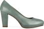 Orizonte BV Noë Shoes Nadra Pump Sage - Thumbnail 2