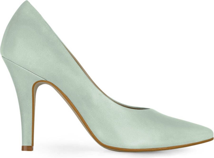 Orizonte BV Noë Shoes Nicole Pump Aqua