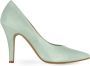Orizonte BV Noë Shoes Nicole Pump Aqua - Thumbnail 1
