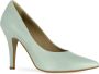 Orizonte BV Noë Shoes Nicole Pump Aqua - Thumbnail 2