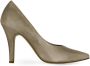 Orizonte BV Nicole pump ZS City-Brown - Thumbnail 3