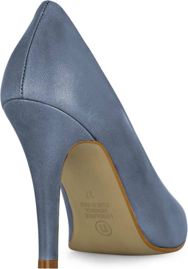 Orizonte BV Nicole pump ZS Denim