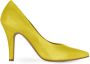 Orizonte BV Noë Shoes Nicole Pump Lemon - Thumbnail 1