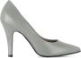 Orizonte BV Nicole pump ZS Light-Grey - Thumbnail 3
