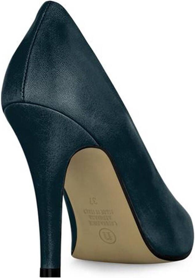 Orizonte BV Nicole pump ZS Navy - Foto 3