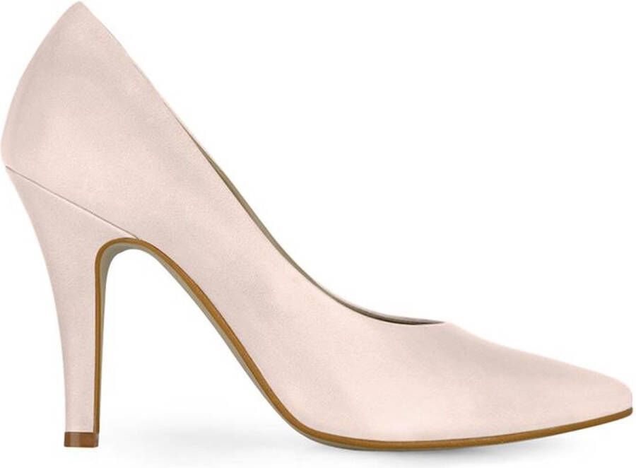 Orizonte BV Nicole pump ZS Powder