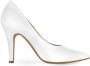 Orizonte BV Nicole pump ZS White - Thumbnail 3