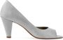 Orizonte BV Nicoline peeptoe ZS Cemento - Thumbnail 2