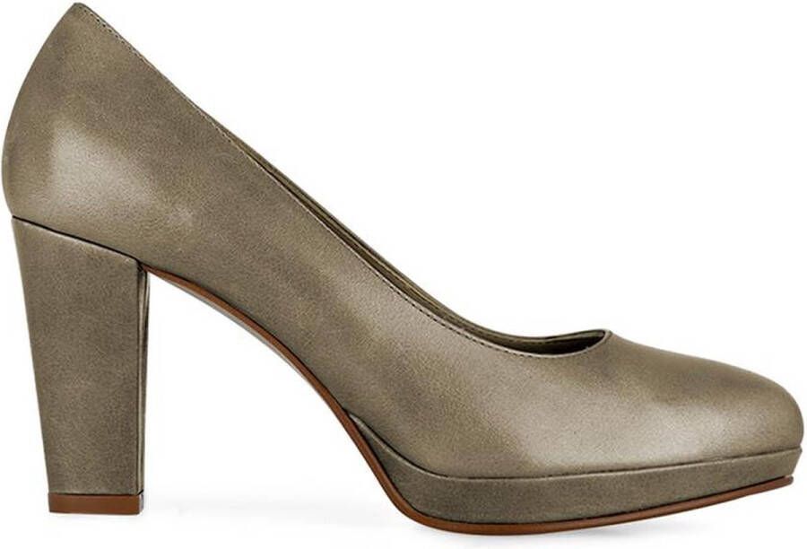 Orizonte BV Nadra pump ZS City-Brown - Foto 2