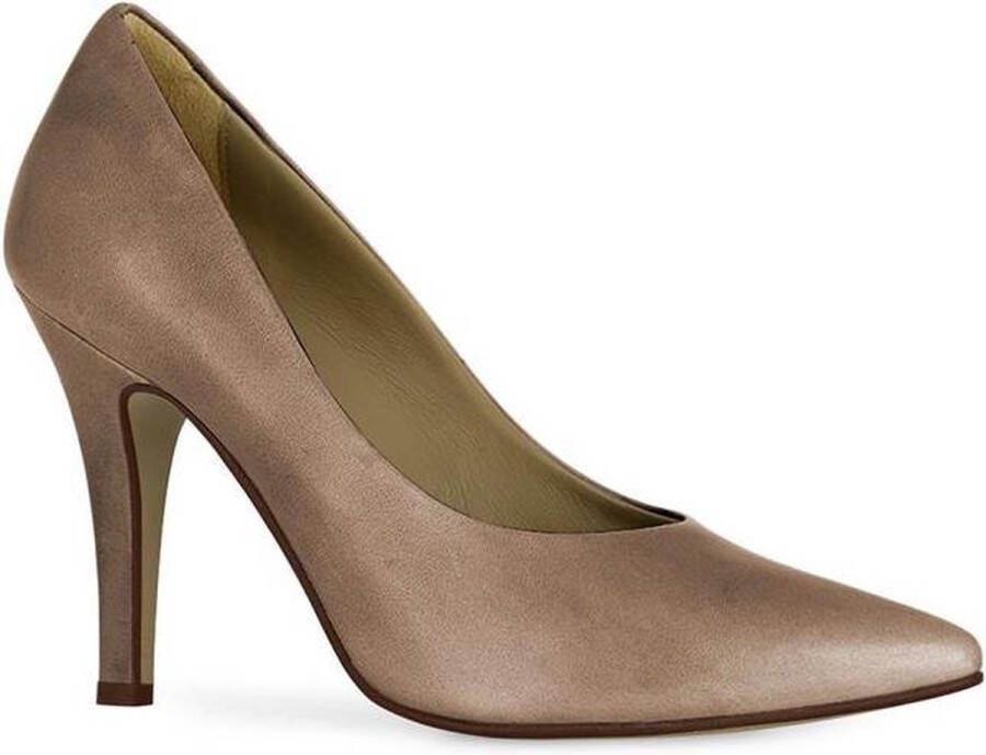 Orizonte BV Noë Shoes Nicole Pump Cinnamon