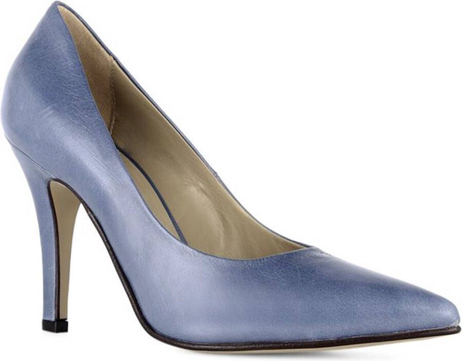 Orizonte BV Noë Shoes Nicole Pump Denim
