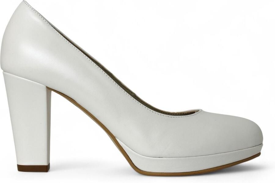 Orizonte BV Nadra pump ZS Ivory - Foto 2