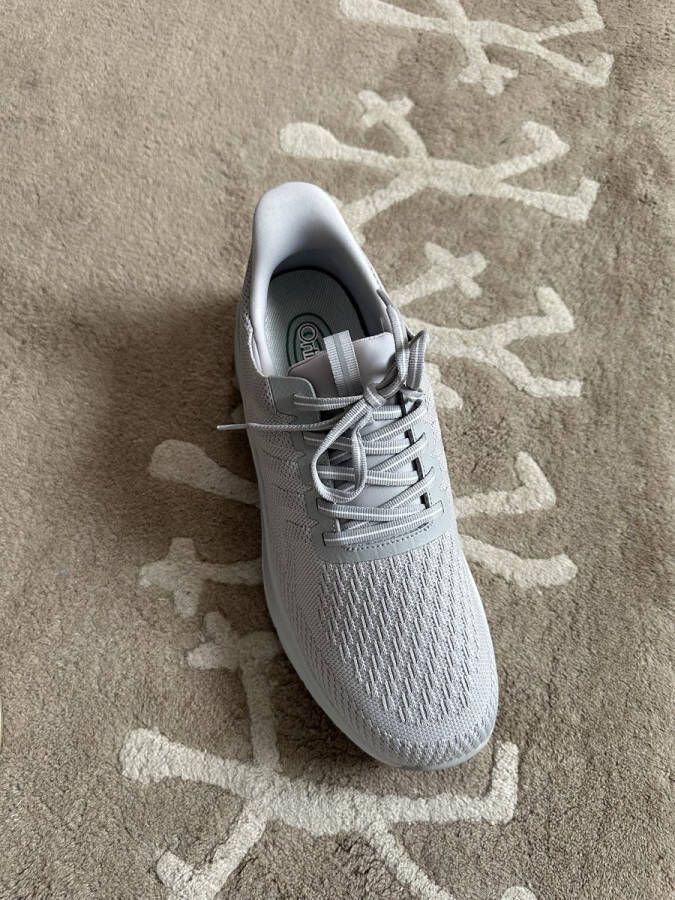 Orthofeet Handsfree heren instapper