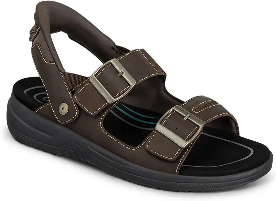 Orthofeet Sandalen Jupiter