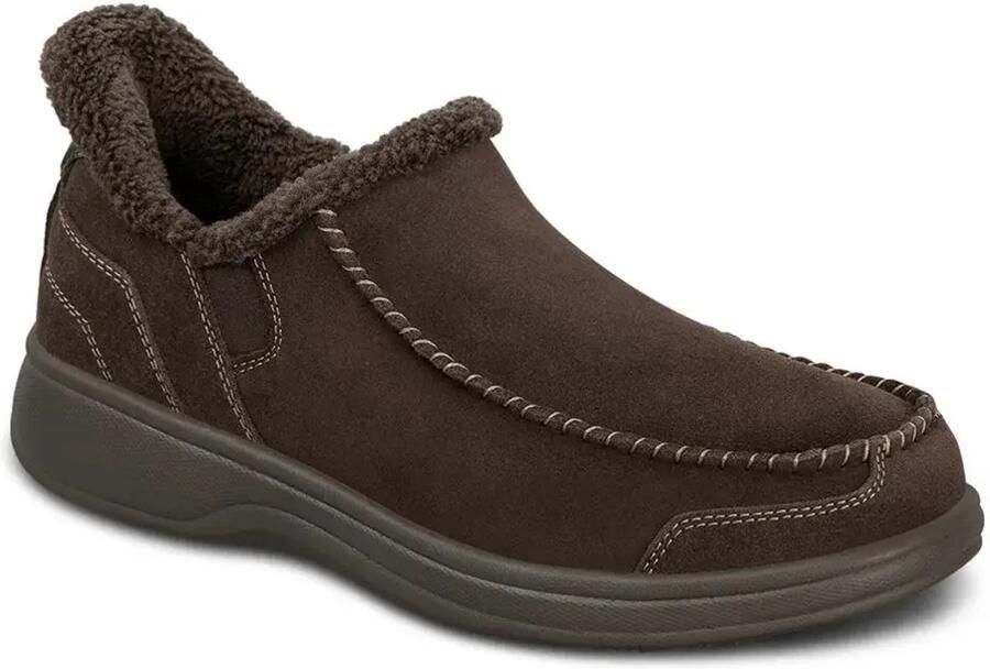 Orthofeet Slippers Vito Slip-On