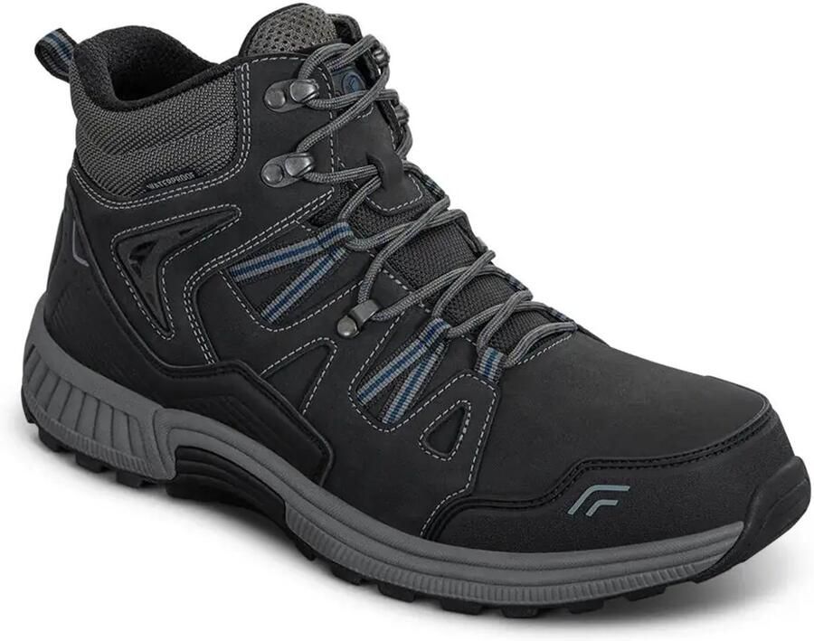 Orthofeet Wandelschoenen Ridgewood
