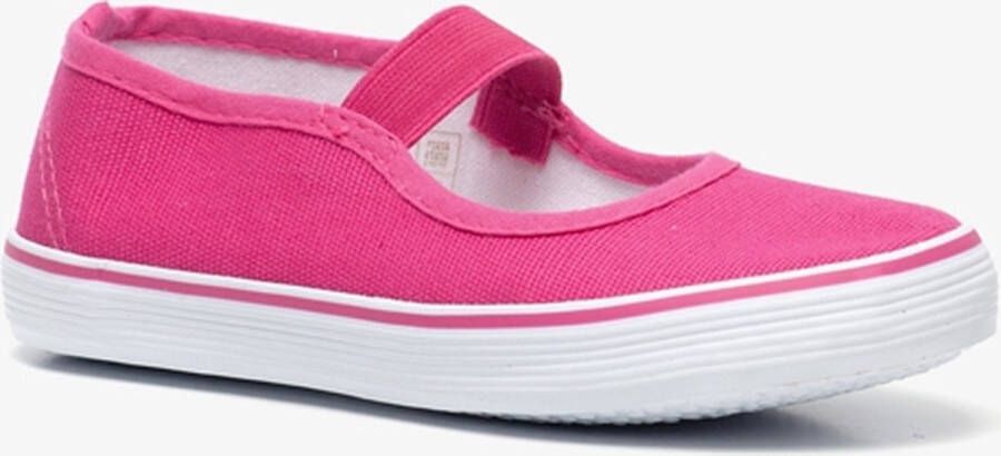 Osaga Chicane kinder gymschoenen Roze