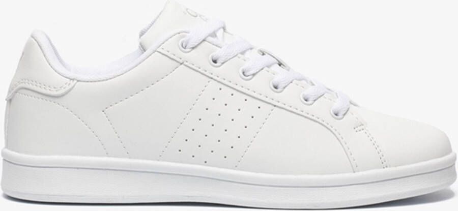 Osaga Classic Sneakers Dames Wit