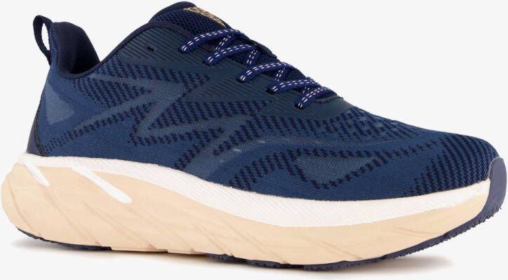 Osaga dames fitnessschoenen blauw