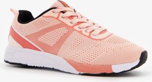 Osaga dames fitnessschoenen Roze Uitneembare zool