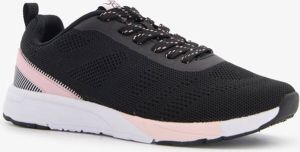 Osaga dames fitnessschoenen Zwart Uitneembare zool