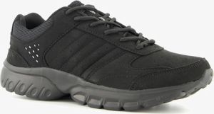 Osaga fitnessschoenen Zwart