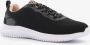 Osaga dames fitnessschoenen zwart Extra comfort Memory Foam - Thumbnail 1