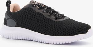 Osaga fitnessschoenen Zwart Uitneembare zool