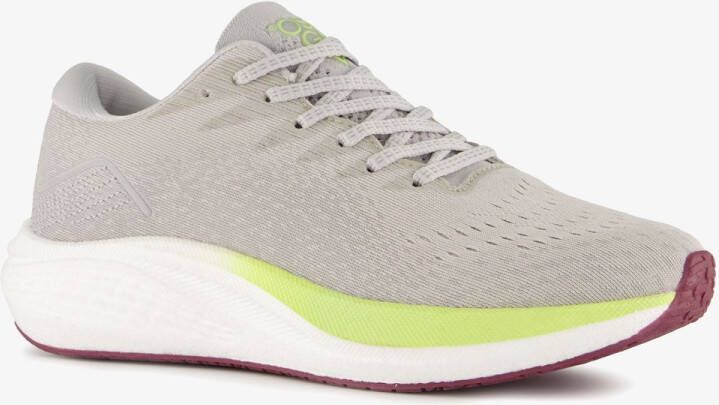 Osaga dames hardloopschoenen grijs