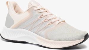 Osaga hardloopschoenen Grijs Uitneembare zool