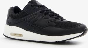 Osaga sneakers Zwart