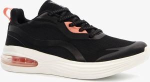 Osaga sportschoenen met airzool Zwart