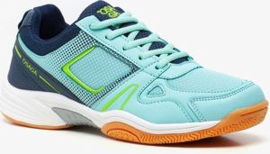 Osaga dames zaalschoenen mintgroen Groen