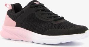 Osaga Fase fitnessschoenen Zwart