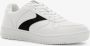 Osaga heren sneakers wit Uitneembare zool - Thumbnail 4