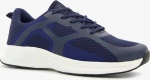 Osaga sportschoenen Blauw Extra comfort Memory Foam