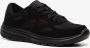 Osaga Jesse 2.0 heren fitnessschoenen zwart Extra comfort Memory Foam - Thumbnail 2