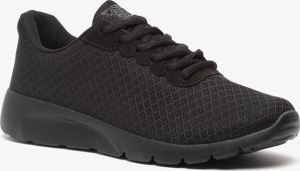 Osaga Joy sportschoenen Zwart