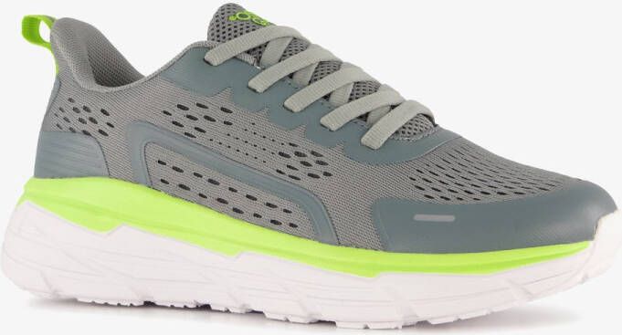 Osaga kinder sportschoenen groen Extra comfort Memory Foam