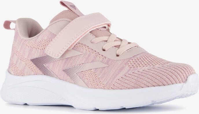 Osaga kinder sportschoenen roze Uitneembare zool